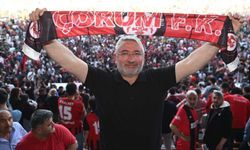 Halil İbrahim Aşgın'dan Çorum FK’ye destek çağrısı!