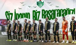 Iğdır FK, Trendyol 1. Lig'e yükselen son takım oldu