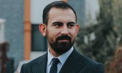 Onur Civan, Çorum AK Parti Gençlik Kolları Başkanlığına Atandı!