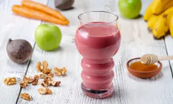 Atom Smoothie ile Enerji Dolu Bir Gün