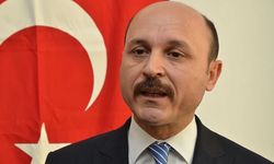 Talip Geylan 29 Haziran'da Çorum'da: Türk Eğitim-Sen Başkanından Önemli Ziyaret