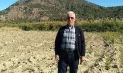 Osmancık'ta tarlasında çalışan vatandandaş hayatını kaybetti