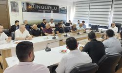 Sungurlu Belediyesi’nden Öncü Proje: TOKİ ile Konut Anlaşması