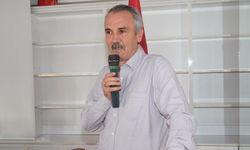 Ahmet Haşim Özsaray kulüp başkanı oldu