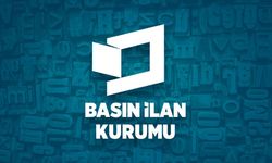 BİK Çorum Şube Müdürlüğünden veda mesajı!