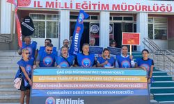 Eğitim-İş'ten Öğretmenlik Meslek Kanunu'na Karşı Sert Tepki