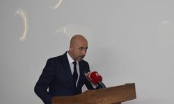 MHP’de devir-teslim töreni: Avcu görevi devraldı