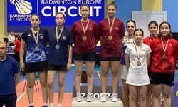 Çorum'un Gururu: Bulgaristan'da Altın Madalya Kazanan Sporcularımız!