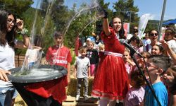 Bursa Osmangazi'nin köyleri şenleniyor