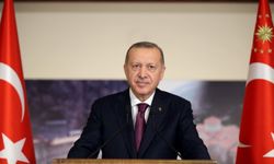 Cumhurbaşkanı Erdoğan: Türksat 6A ile Türkiye Uzayda Yeni Bir Aşamaya Geçti