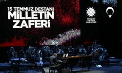 Fahir Atakoğlu'nun 15 Temmuz Destanı Konseri: Unutulmaz Anma Gecesi