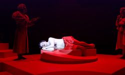 İstanbul Devlet Tiyatrosu’ndan sıra dışı bir gösteri: Acâibü’l Temaşa