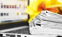 TÜİK 2023 Yazılı Basın Verilerini Açıkladı: Gazete Sayısında Düşüş