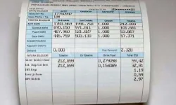 EPDK'nın Elektrik Zammı Faturalara Yansımaya Başladı: Tüketici Ne Ödeyecek?