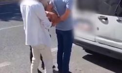 Çocuğa Cinsel İstismardan Aranan Şahıs Kayseri'de Yakalandı