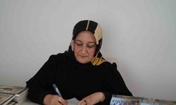 Kastamonu'dan Bir Başarı Hikayesi: Ev Hanımlığından Yazarlığa Uzanan Yolculuk