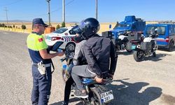 Jandarma'nın Gözünden Kaçmıyor: Eskişehir'de Rekor Trafik Cezaları!