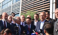 Mehmet Özhaseki: “Aktif siyasi hayatımızı bugün noktalıyoruz"