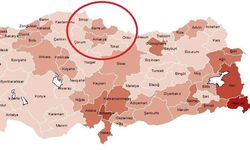 Orta Karadeniz’de en yüksek işsizlik oranı Samsun’da! Çorum’da ise yüzde 8,1