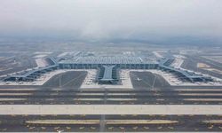 Türkiye Hava Trafiğinde Zirvede: İstanbul Havalimanı Avrupa'nın En Yoğunu