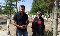 Çorum'da Nüfus Kaydı Krizi: 39 Yıl Önce Ölen Kadına Oy Pusulası