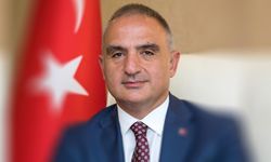Kültür ve Turizm Bakanı Mehmet Nuri Ersoy'dan Çorum’a Ziyaret: Turistik Alanlar İncelenecek