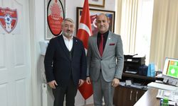 Çorum Belediye Başkanı Dr. Halil İbrahim Aşgın, Gülabibey Mahallesi'nde Yeni Dönem Mahalle Buluşmalarına Başlıyor