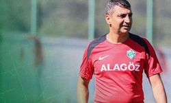 Iğdır FK'dan Flaş Karar: Serdar Bozkurt İle Yollar Ayrıldı!