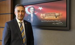 Mehmet Tahtasız: “Kıbrıs Barış Harekatı, esaret zincirlerinin kırıldığı yerdir”