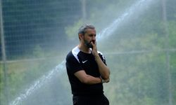 Serkan Özbalta, "7 iyi transfer şart"