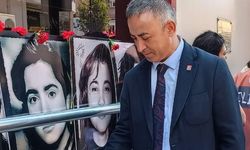 CHP Çorum Milletvekili Tahtasız Sivas Katliamı'nın 31. Yılında Adalet Arayışını Vurguladı