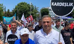CHP Çorum Milletvekili Mehmet Tahtasız, Çorum Katliamı'nın 44. Yılında Adalet Çağrısı Yaptı