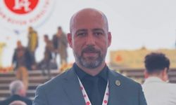MHP’nin yeni Merkez İlçe Başkanı Mustafa Serdar Avcu