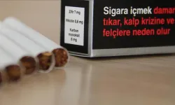 Sigara zamlarına devam