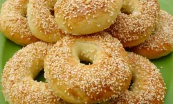 Simit Poğaça Sevenler İçin Özel Tarif