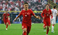 Türkiye Avusturya Maçı: Çeyrek Final İçin Nefesler Tutuldu!