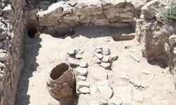 Hitit Üniversitesi Liderliğinde Porsuk Höyük'te Arkeolojik Kazı Çalışmaları Başlıyor