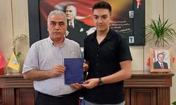 Osmancık Cumhuriyet Anadolu Lisesi’nden YKS'de büyük başarı