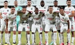 Ahlatcı Çorum FK İlk İç Saha Maçında Galibiyet Arıyor!