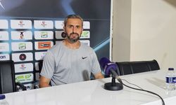 Serkan Özbalta, Bandırmaspor maçına moralli ve kazanmak için çıktıık