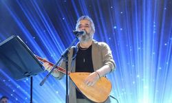 Ali Kınık Sungurlu’da konser verecek