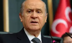 Bahçeli'den 'Cumhur İttifakı' paylaşımı