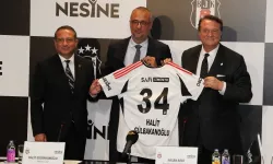 Nesine, Beşiktaş JK ile Sponsorluk Anlaşmasını 2024-2025 Sezonuna Kadar Uzattı