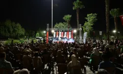 Denizli Büyükşehir Belediyesi Yaz Konserleri Devam Ediyor: Eğlence Dolu Geceler