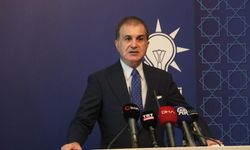 AK Parti Sözcüsü Ömer Çelik: "Yeniden Refah Partisi, AK Parti’ye Karşı CHP’yi Destekledi"