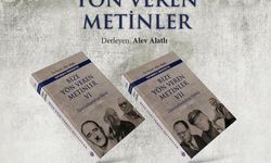 Alev Alatlı’nın temel metinler projesi’nden iki yeni cilt okuyucularla buluşuyor