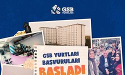 Yurt Başvuruları Başladı: Kaçırmayın, Son Tarih 24 Ağustos