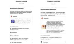 Instagram, Türkiye’de Erişim Yeniden Açılınca Ali Erbaş’ın Paylaşımlarını Sildi