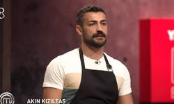 MasterChef Akın kimdir? MasterChef’te ana kadroya dahil olan Akın Kızıltaş nereli?