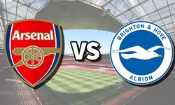 Arsenal - Brighton maçı nasıl canlı izlenir? Arsenal - Brighton canlı izle